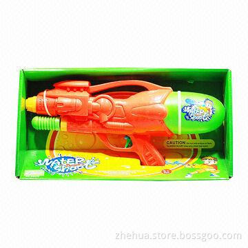 Water Gun Toy, Ideal for kids